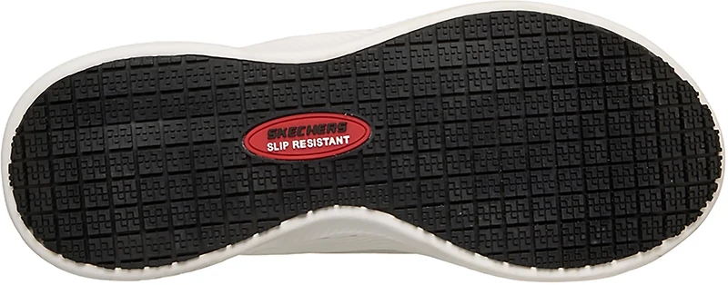 SKECHERS Women's Carbix Nano Work Shoes