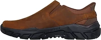 Skechers Men's Santoro Round Toe Slip-in Shoes