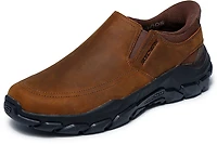 Skechers Men's Santoro Round Toe Slip-in Shoes