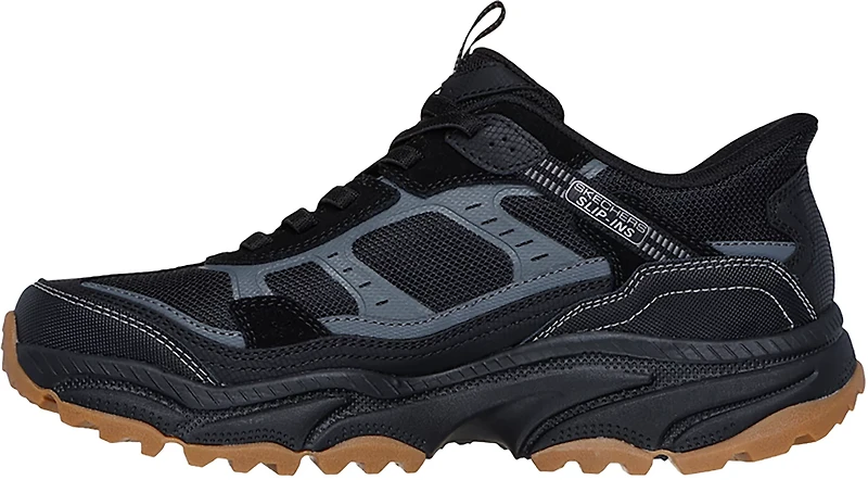 Skechers Men's Vigor AT Slip-in Shoes
