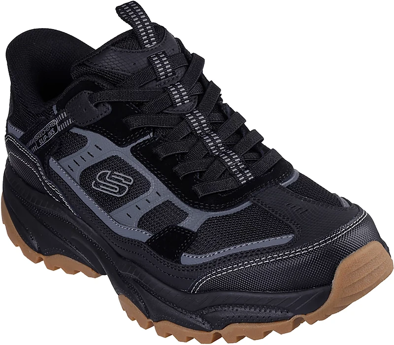 Skechers Men's Vigor AT Slip-in Shoes