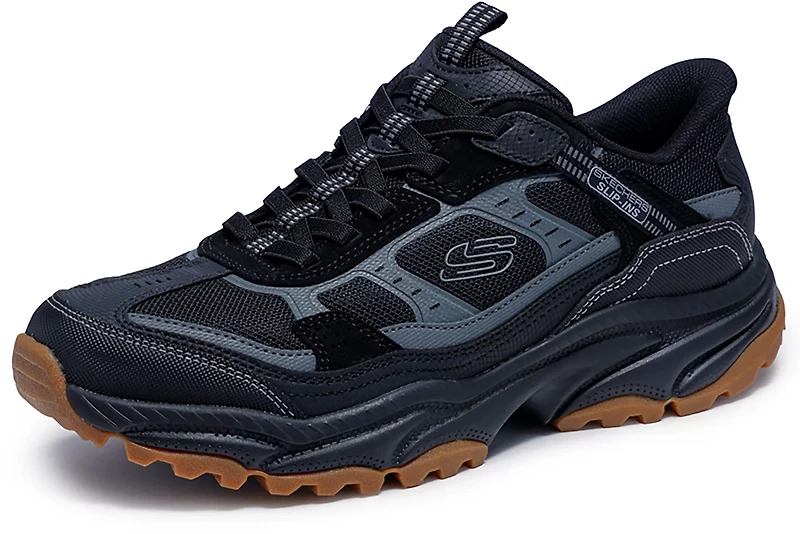 Skechers Men's Vigor AT Slip-in Shoes