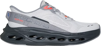 Skechers Men's Max Cushioning Glide Step Advert Slip-in Shoes