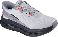 Skechers Men's Max Cushioning Glide Step Advert Slip-in Shoes