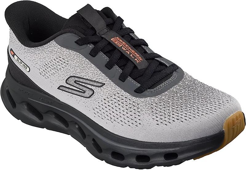 Skechers Men's Max Cushioning Glide Step Maser Slip-in Shoes