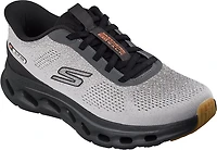 Skechers Men's Max Cushioning Glide Step Maser Slip-in Shoes