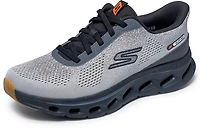 Skechers Men's Max Cushioning Glide Step Maser Slip-in Shoes