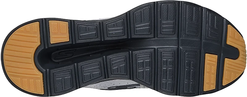 Skechers Men's Max Cushioning Glide Step Maser Slip-in Shoes