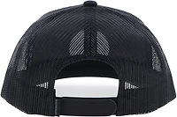 Hooey Dallas Cowboys DC Circle Patch Cap