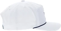 Hooey Dallas Cowboys Start Logo Rope Cap