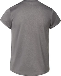 BCG Girls' Turbo GFX Short Sleeve T-shirt