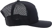 Hooey Dallas Cowboys DC Circle Patch Cap