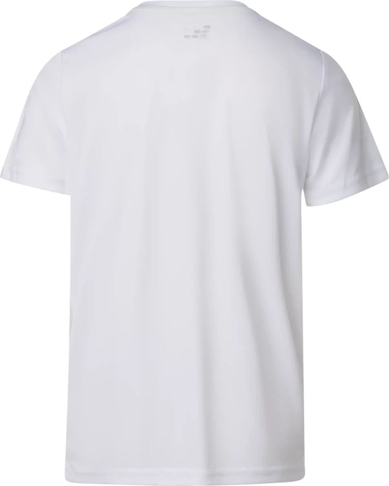 BCG Boys' Turbo Graphic T-shirt