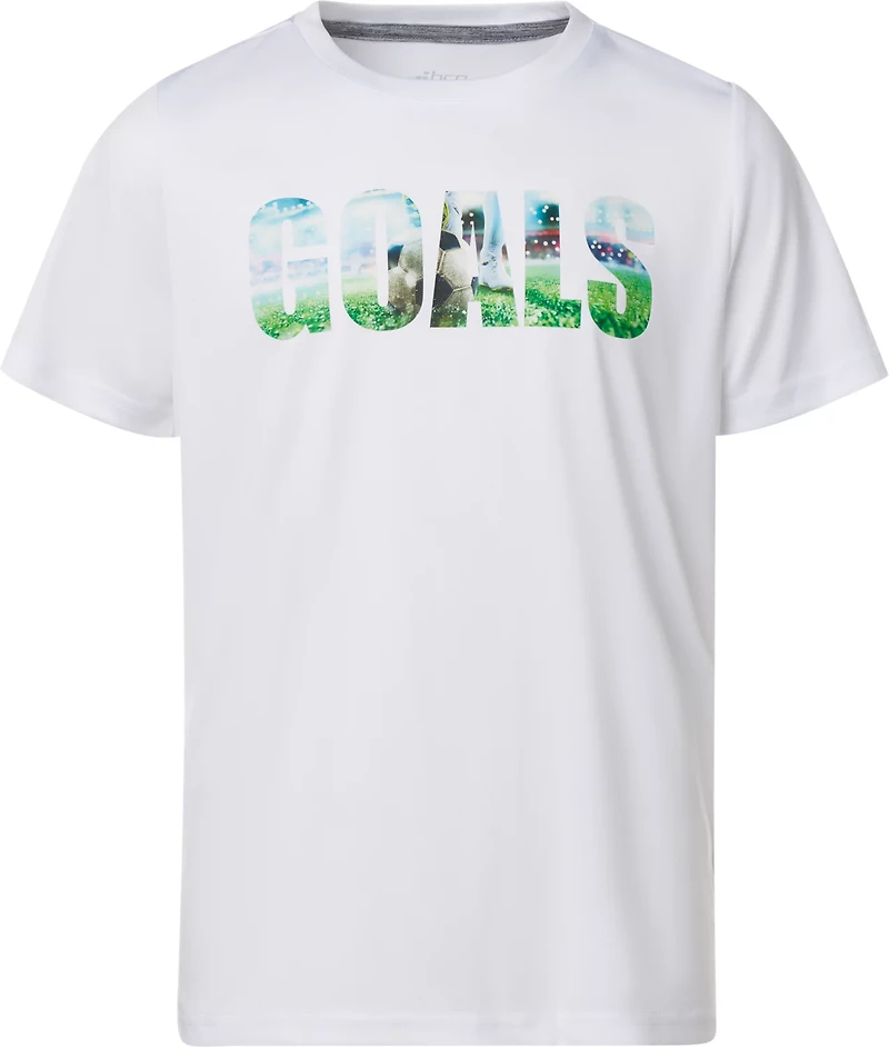 BCG Boys' Turbo GFX T-shirt