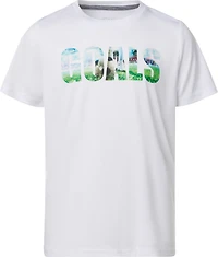 BCG Boys' Turbo GFX T-shirt