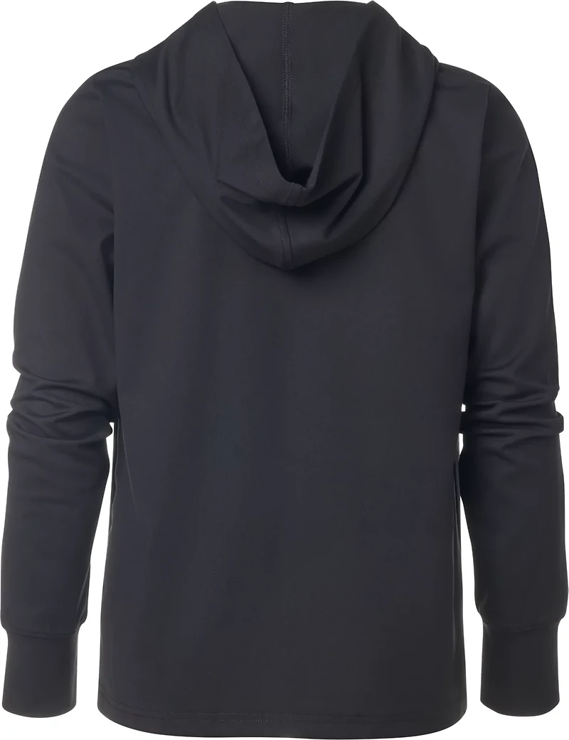 BCG Boys' Tech Knit Hoodie