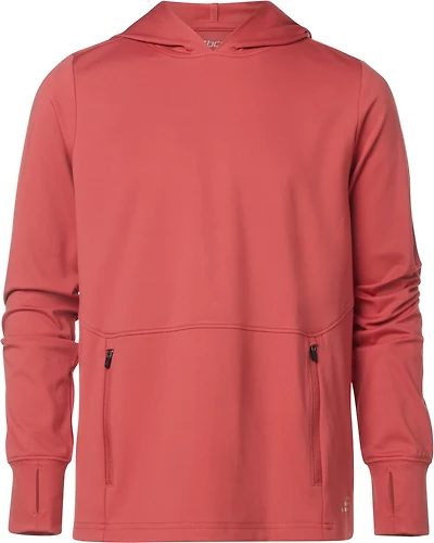 BCG Boys' Tech Knit Hoodie