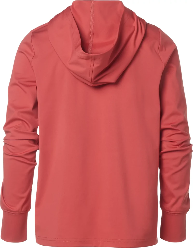 BCG Boys' Tech Knit Hoodie