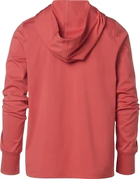 BCG Boys' Tech Knit Hoodie