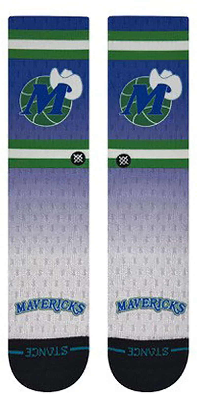 Stance Men's Mavericks HWC Grade Crew Socks