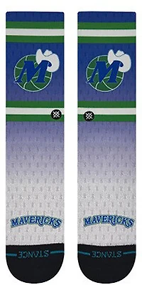 Stance Men's Mavericks HWC Grade Crew Socks