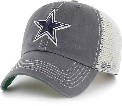 '47 Adults' Dallas Cowboys Trawler Clean Up Cap