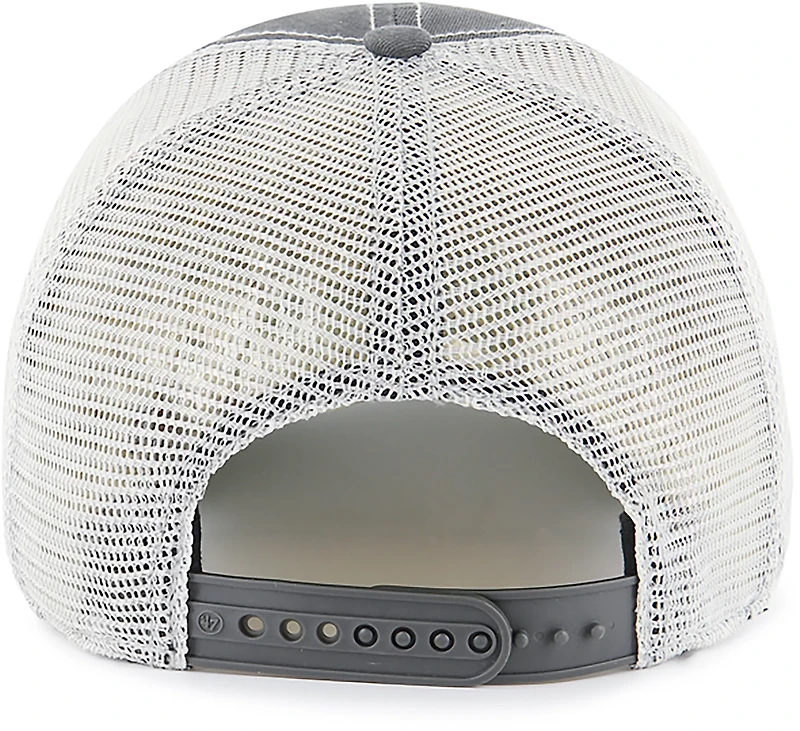 '47 Adults' Dallas Cowboys Trawler Clean Up Cap