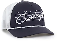'47 Adults' Dallas Cowboys Downburst Mesh Hitch Cap