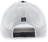 '47 Adults' Dallas Cowboys Downburst Mesh Hitch Cap