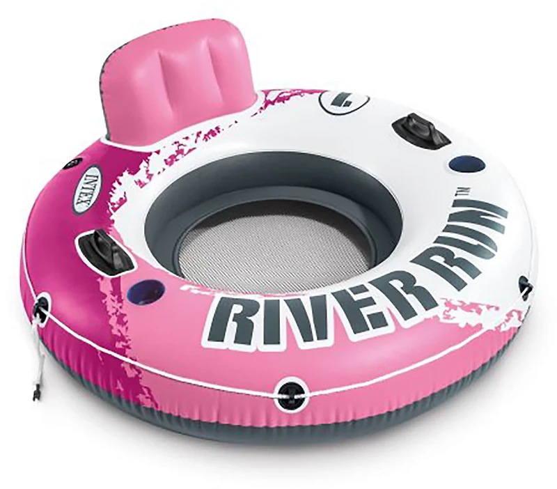 INTEX River Run 1 Sport Lounger