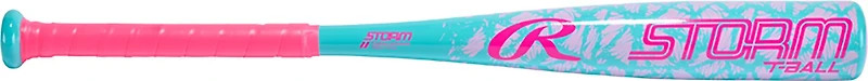 Rawlings Storm USA T-Ball Bat -12