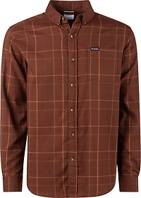 Columbia Sportswear Men's Rapid Rivers II Long Sleeve Shirt