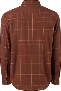 Columbia Sportswear Men's Rapid Rivers II Long Sleeve Shirt