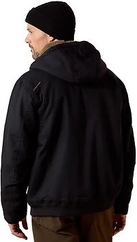 Ariat Men's Rebar DuraCanvas Jacket