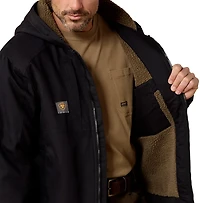 Ariat Men's Rebar DuraCanvas Jacket