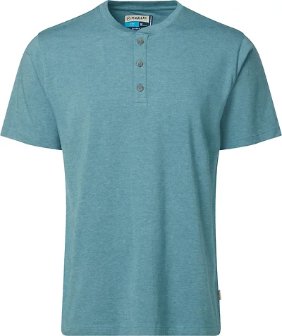 Magellan Men's Summerville Henley T-shirt