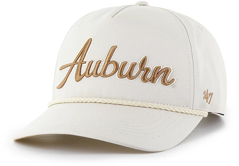 '47 Men's Auburn Overhand Hitch Cap