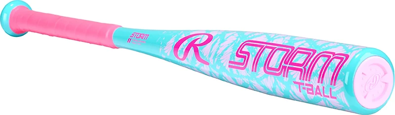 Rawlings Storm USA T-Ball Bat -12