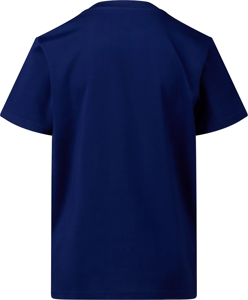 BCG Boys' Cotton Short Sleeve Home Run PKT Graphic T-shirt