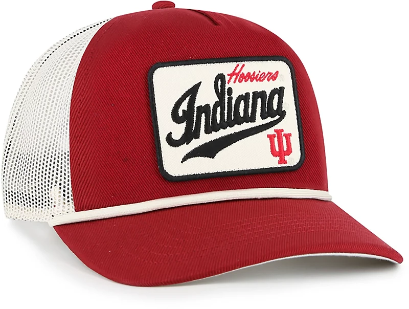 '47 Indiana University Emmett Hitch Cap