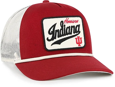 '47 Indiana University Emmett Hitch Cap
