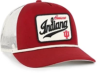 '47 Indiana University Emmett Hitch Cap