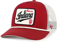 '47 Indiana University Emmett Hitch Cap