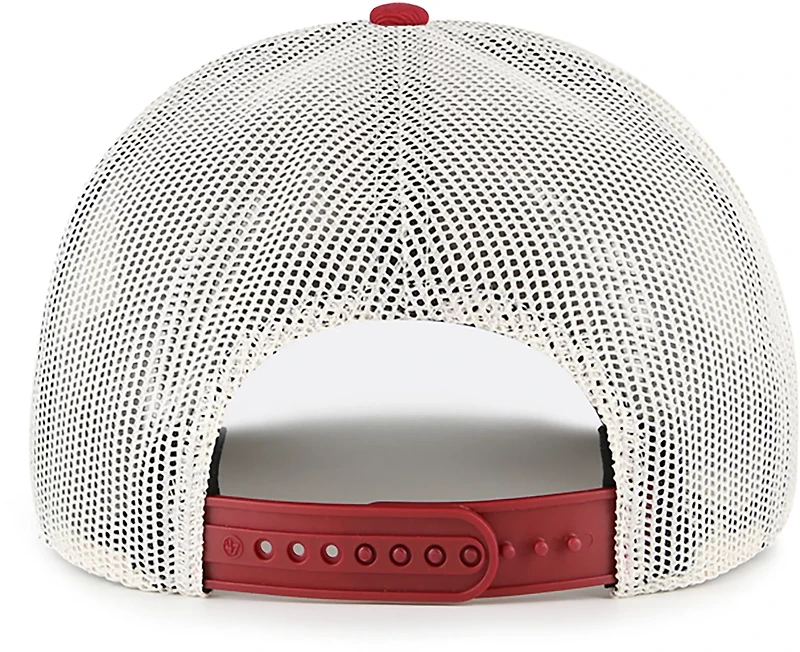 '47 Indiana University Emmett Hitch Cap