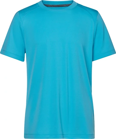 BCG Boys' Turbo Solid T-shirt