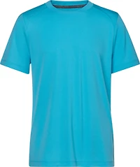 BCG Boys' Turbo Solid T-shirt