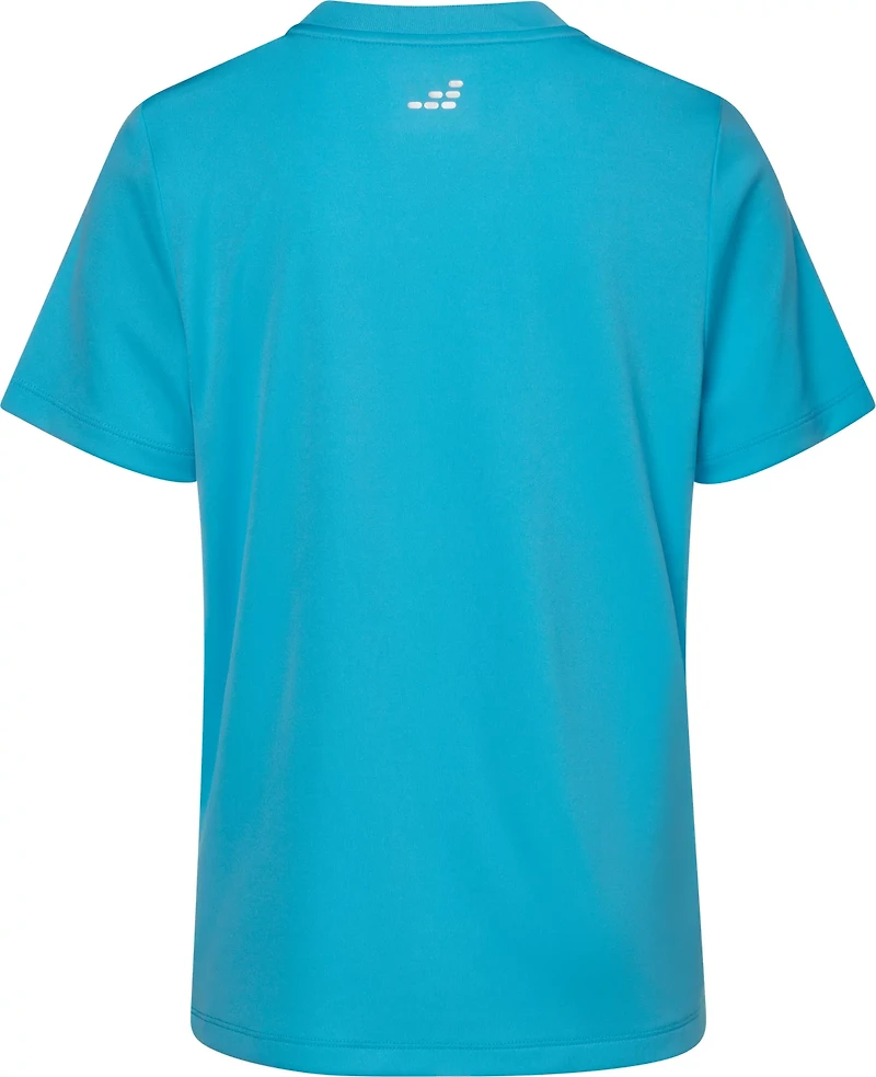 BCG Boys' Turbo Solid T-shirt
