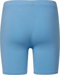 BCG Girls' Cotton Bike Shorts 5