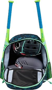 Rawlings Savage T-ball Backpack