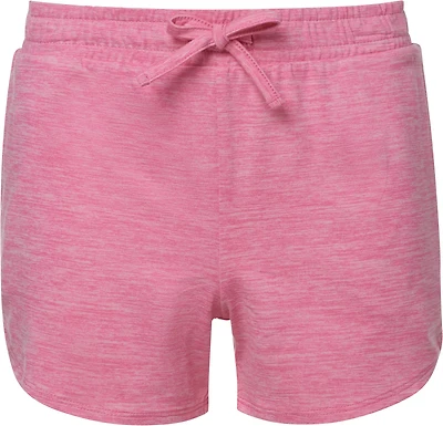 BCG Girls' Soft Shorty Shorts 4